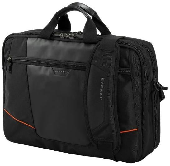 Everki Briefcase;Up To 16''screen Checkpoint Friendly