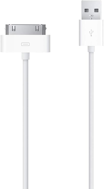 Apple Apple 30-pin to USB Cable