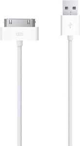Apple Apple 30-pin to USB Cable