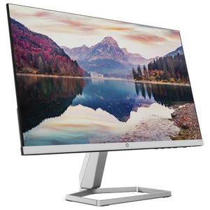 HP M22f FHD Monitor 22 inch FHD (1920 x 1080) Anti glare