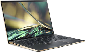 Acer Swift 14 14" WUXGA IPS Touch w/antibacterial coating