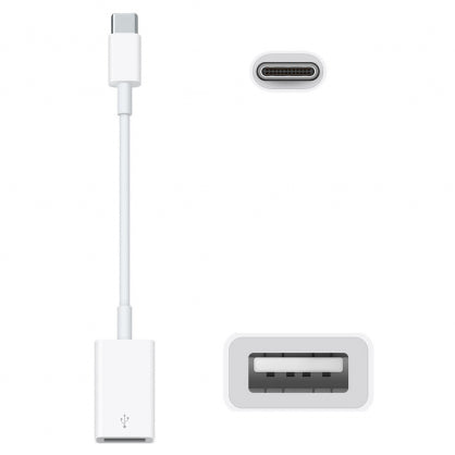 USB-C TO USB ADAPTER