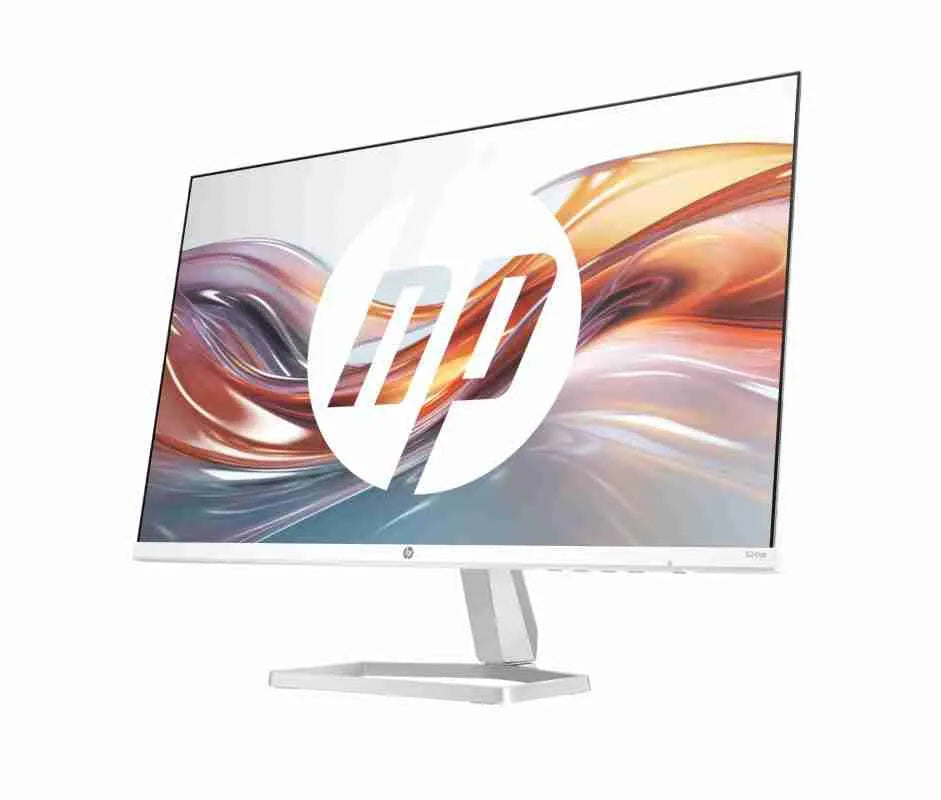 HP Series 5 23.8 inch FHD Monitor(AIR)