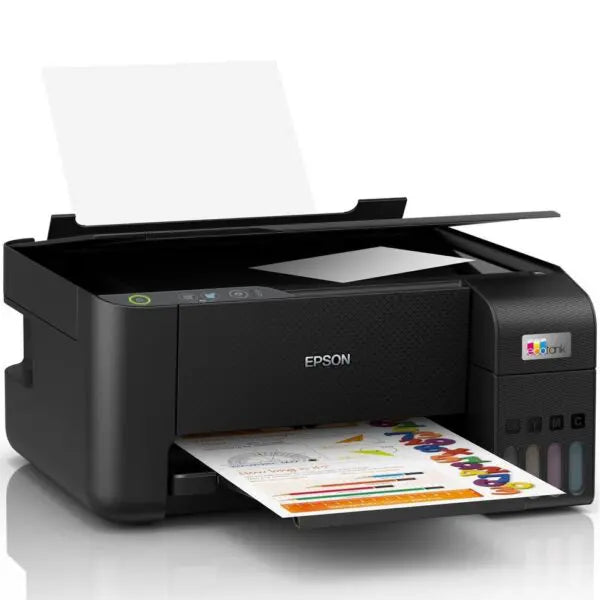 Epson L3210 Printer II