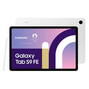 SAMSUNG GALAXY TAB S9FE