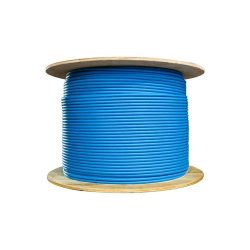 Must-X CAT6 500m Solid - U/UTP Blue