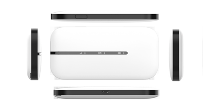 HUAWEI APPROVED 3RD PARTY MiFi ROUTER