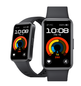 Huawei Band 9 Midnight Black