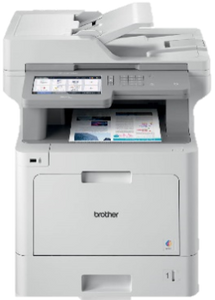 FLATBED COLOUR LASER MULTI-FUNCTION CENTRE: MFCL9570CDW