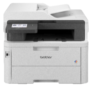 FLATBED COLOUR LASER MULTI-FUNCTION CENTRE: MFC-L3760CDW