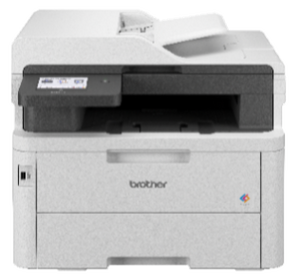 FLATBED COLOUR LASER MULTI-FUNCTION CENTRE: MFC-L3760CDW
