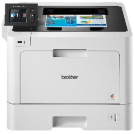 COLOUR LASER PRINTERS SINGLE FUNCTION CENTRES: HLL8360CDW