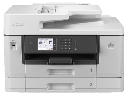 INK JET PRINTERS: MFC-J3940DW