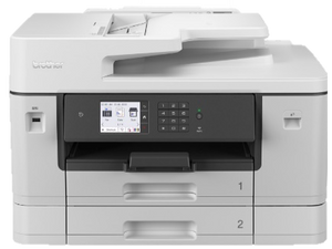 INK JET PRINTERS: MFC-J3940DW
