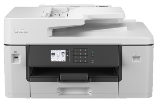 INK JET PRINTERS: MFC-J3540DW