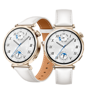 Huawei Watch GT 5 41mm White