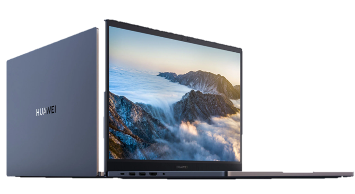 Huawei Matebook B3-440 i7 16GB