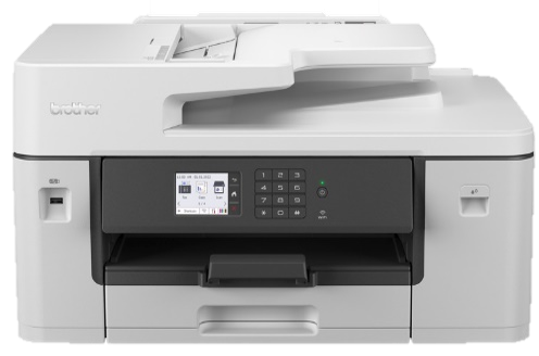 INK JET PRINTERS: MFC-J2340DW