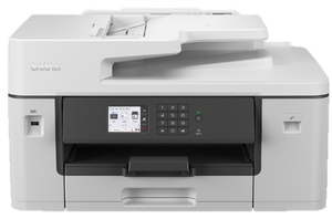INK JET PRINTERS: MFC-J2340DW
