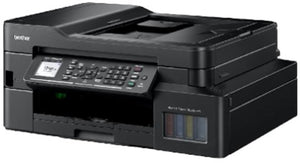 INK TANK PRINTERS: MFC-T920DW