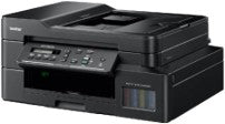 INK TANK PRINTERS: DCP-T820DW