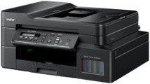INK TANK PRINTERS: DCP-T720DW