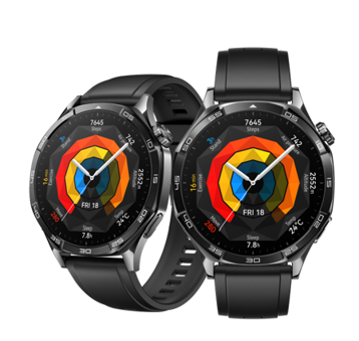 Huawei Watch GT 5 46mm Black