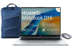 Huawei Matebook D16 i5
