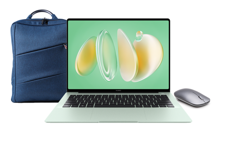 Huawei Matebook 14 2024