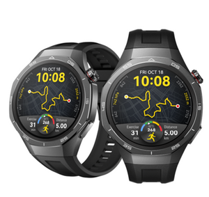 Huawei Watch GT 5 Pro 46mm Black