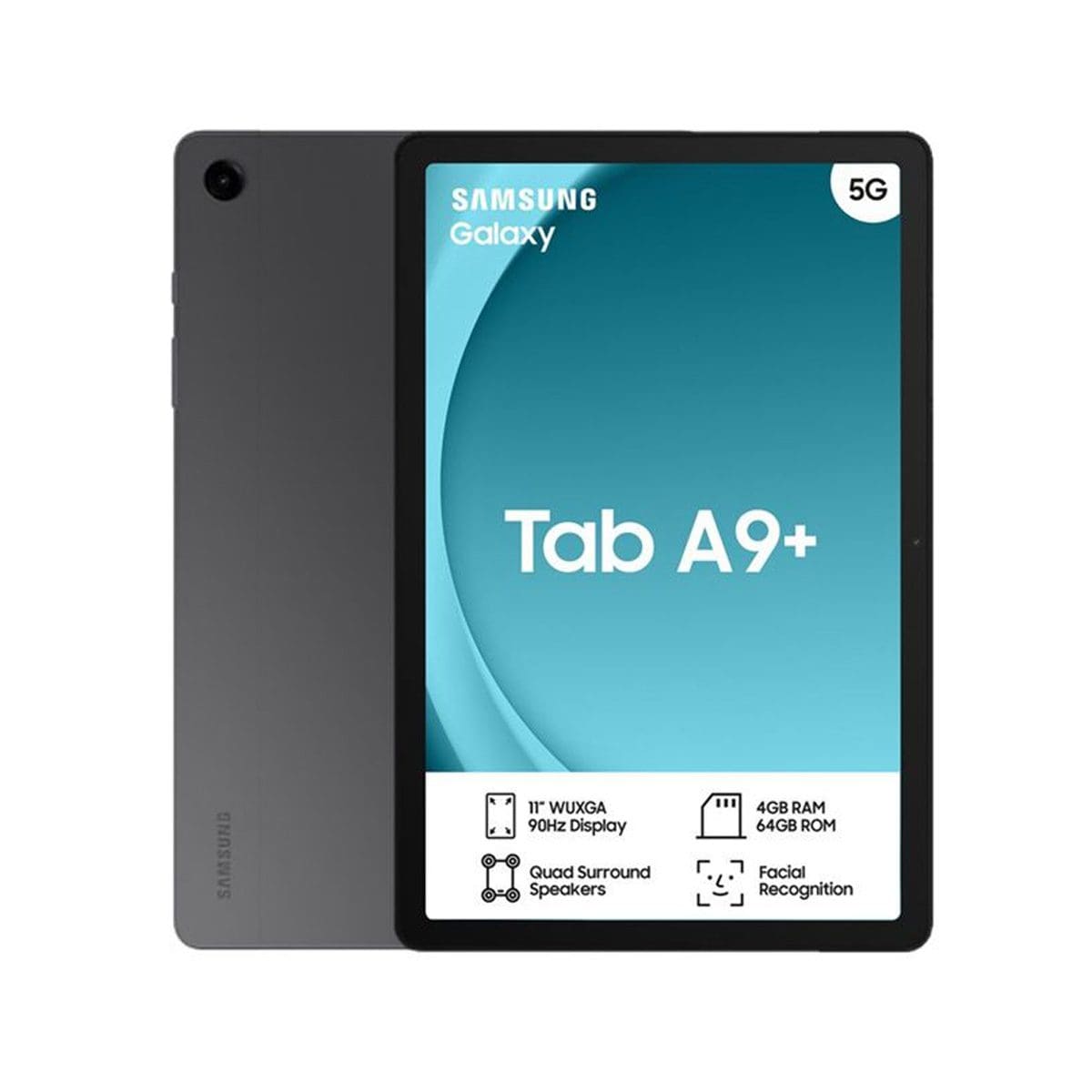 SAMSUNG GALAXY TAB A9+