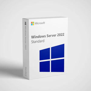 Window |Server Standard 2022 STD DVD 16 Cores
