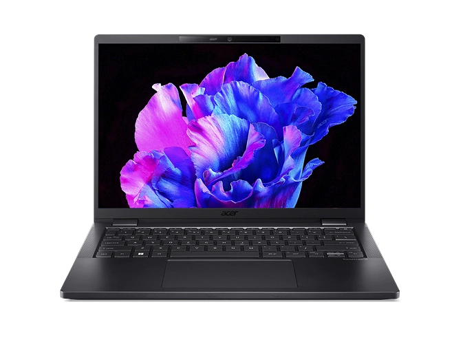 TravelMate 14" WUXGA IPS SlimBezel