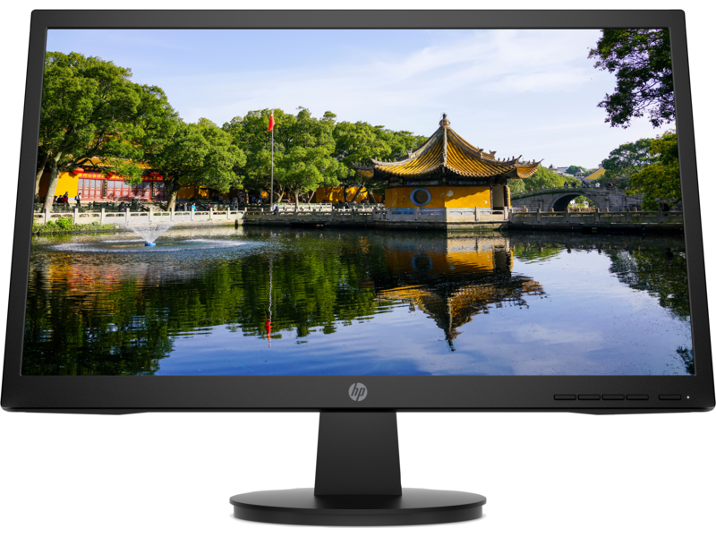 HP V22v G5 FHD Monitor 21.5 inch VA 75Hz FHD (1920 X 1080