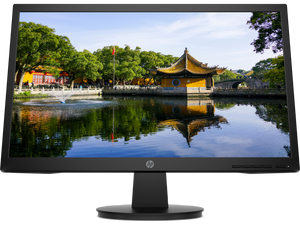 HP V22v G5 FHD Monitor 21.5 inch VA 75Hz FHD (1920 X 1080