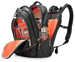 Everki  Backpack;Up To 16''screen Checkpoint Friendly
