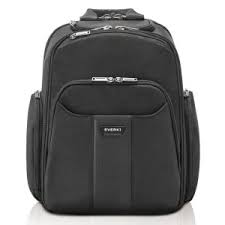 Everki Versa Prem. Checkpoint Friendly Backpack 14"