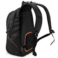 Everki Glide Laptop Backpack;  17.3'' Screen