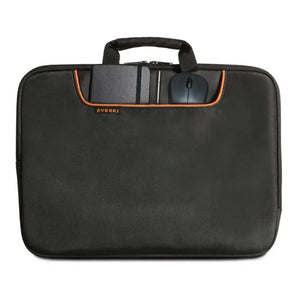 Everki Commute13.3''netbook Sleeve W/Memory Foam