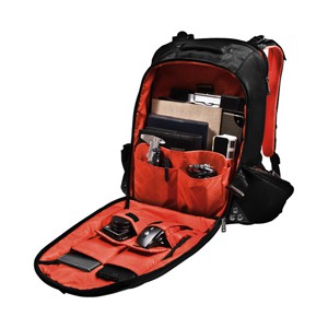Everki Swift Light Backpack;Up To 17.3'' Screen