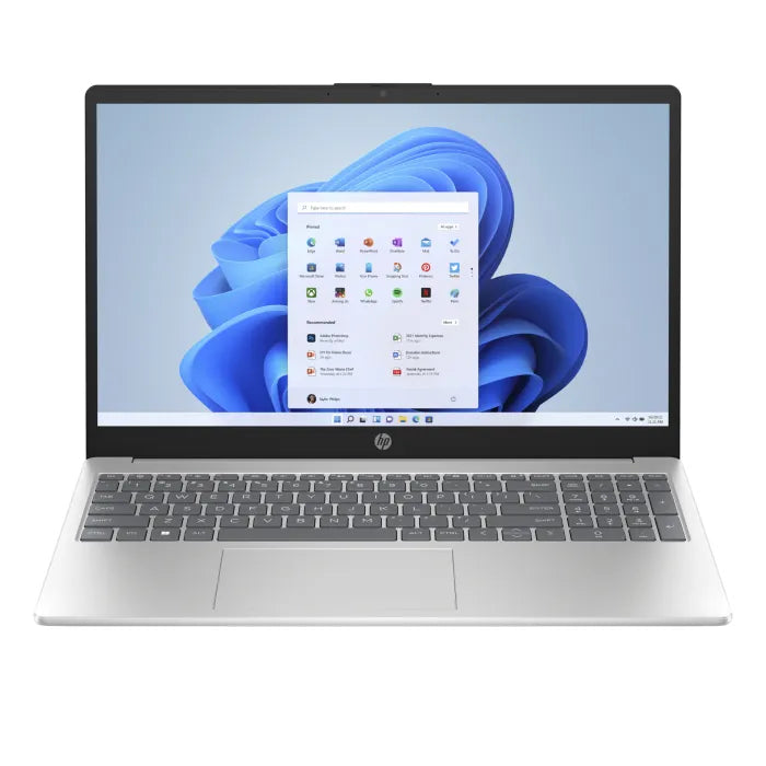 HP Notebook 255 G10 Ryzen 5 7520U