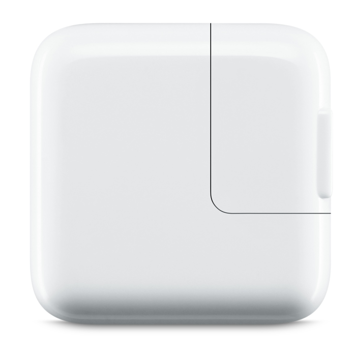 Apple USB Power Adapter 12 Watt