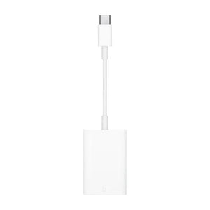 Apple USB-C to SD Card Reader