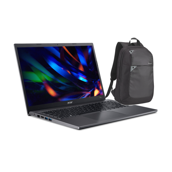 Acer Extensa EX215-55-39RX  15.6" FHD Acer ComfyView LCD