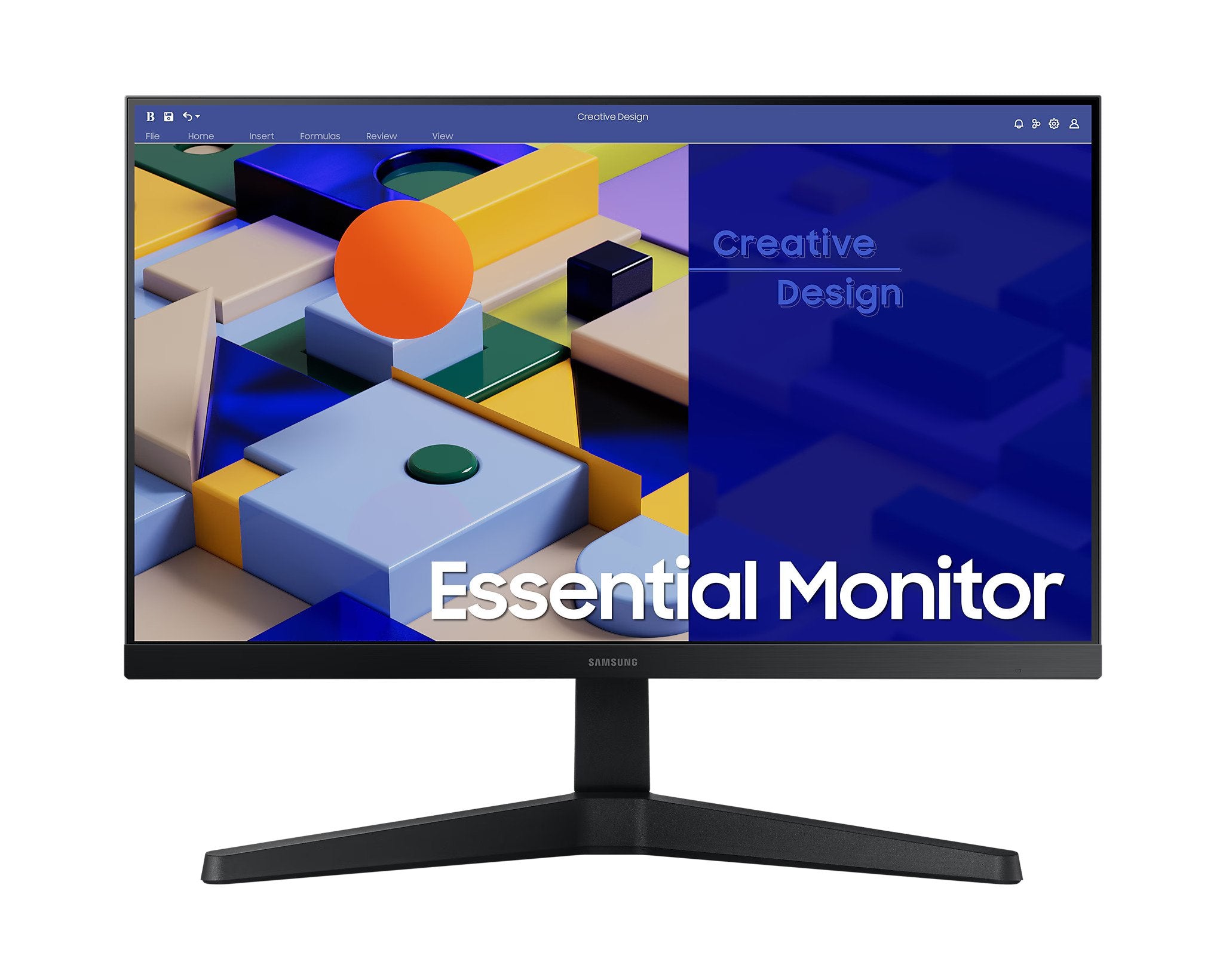 Samsung LS22C310EA