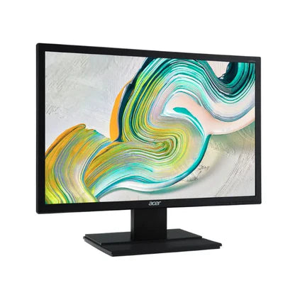 Acer Monitor 19.5" V206HQLAbi 200nits LED VGA HDMI
