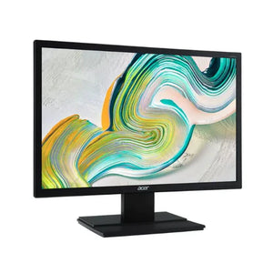 Acer Monitor 19.5" V206HQLAbi 200nits LED VGA HDMI