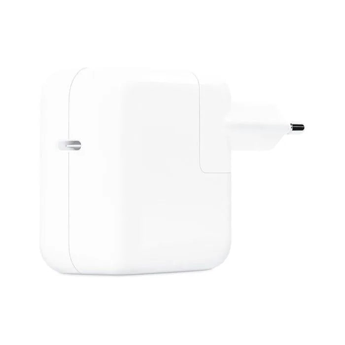 Apple 30W USB-C Power Adapter